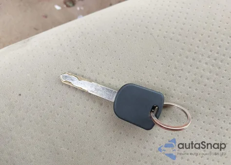 2006 Honda Odyssey Lx z USA, uszkodzony, nr VIN 5FNRL38246B014774